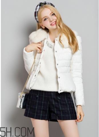 女装羽绒服怎么保养?轻薄羽绒服怎么搭配? 女装羽绒服怎么保养?轻薄羽绒服怎么搭配?