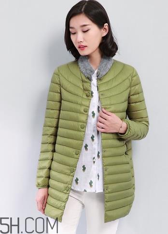 女装羽绒服怎么保养?轻薄羽绒服怎么搭配? 女装羽绒服怎么保养?轻薄羽绒服怎么搭配?