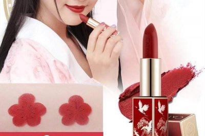 ​卡婷心头朱砂口红好看吗 卡婷心头朱砂口红是什么颜色