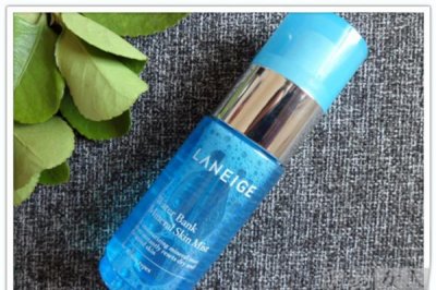 ​兰芝水酷润颜矿物水喷雾的优点 兰芝水酷润颜矿物水喷雾功效