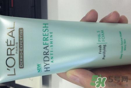 洗面奶什么时候用最好?洗面奶什么时候洗最好?