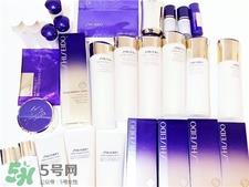 资生堂悦薇水乳好用吗?资生堂悦薇水乳怎么样?