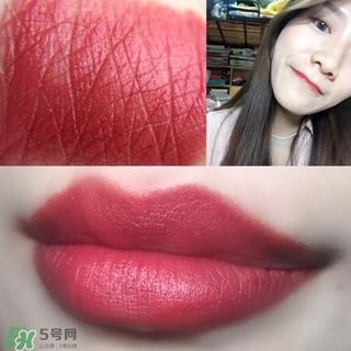 avril口红多少钱?avril口红专柜价格