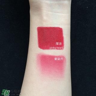 avril口红多少钱?avril口红专柜价格