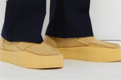 ​海绵豆豆鞋多少钱 acne studios海绵豆豆鞋价格