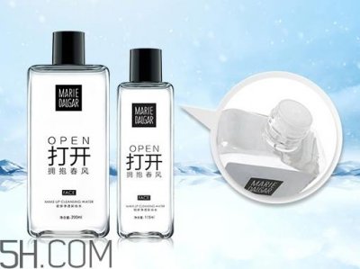 ​玛丽黛佳卸妆水好用吗_玛丽黛佳卸妆水评测