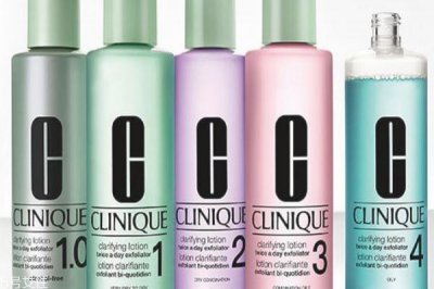 ​倩碧2号水酒精味好重 不要妖魔化酒精成分