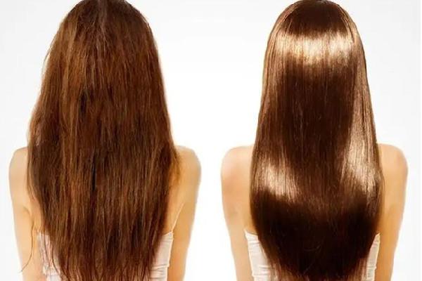 头发水疗和蛋白矫正哪个好 头发水疗能使焦发还原吗