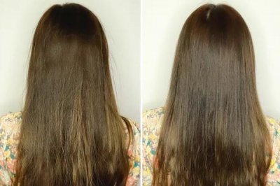 ​头发水疗和蛋白矫正哪个好 头发水疗能使焦发还原吗