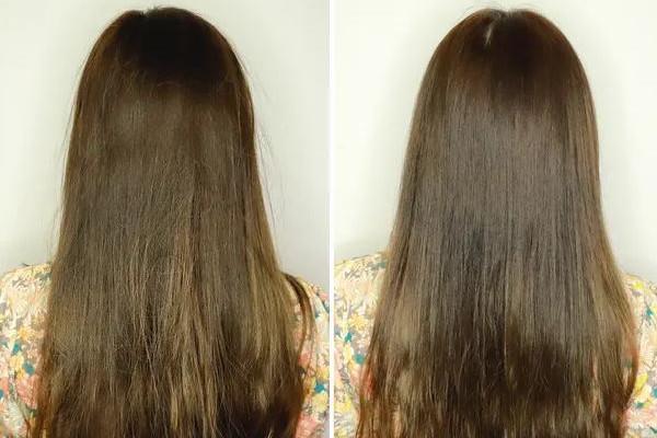 头发水疗和蛋白矫正哪个好 头发水疗能使焦发还原吗