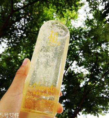 植观洗发水怎么用 一款仙女该用的洗发水