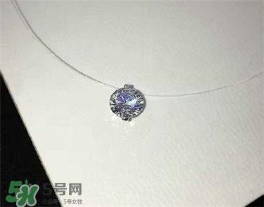 ​agatha鱼线项链多少钱?agatha鱼线锁骨链价格