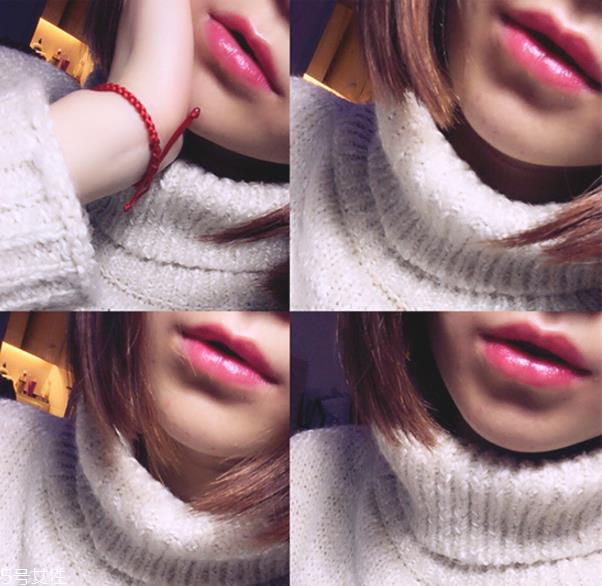 mac fusion pink是什么颜色 mac fusion pink试色