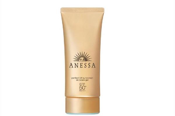 安耐晒有香味是正品吗 安耐晒会有酒精味吗