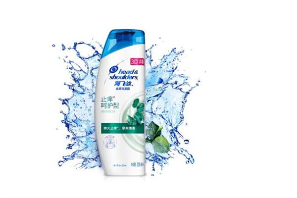 海飞丝是哪个国家的品牌 海飞丝洗发水的价格