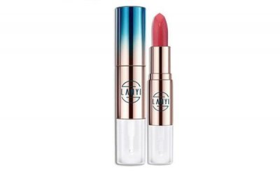 ​口红雨衣涂在口红前面还是后面 口红雨衣的正确使用方法