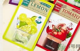 魅蒂恩特果蔬面膜怎么样?魅蒂恩特果蔬面膜好用吗?