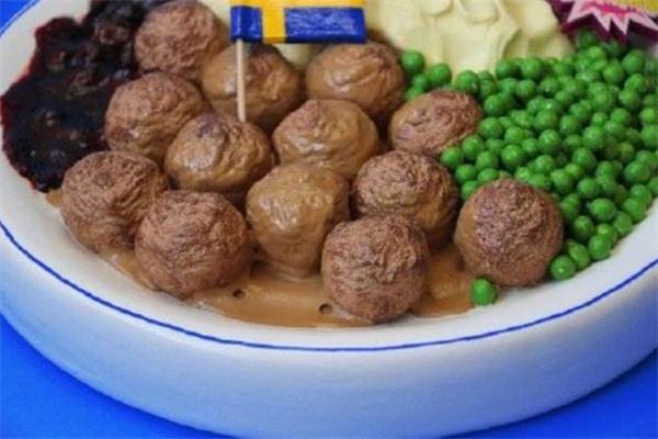 肉丸子链条包是什么牌子 宜家肉丸子链条包在哪买