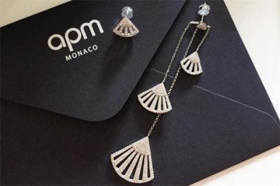 ​apm是纯银的吗 apm首饰会掉色吗
