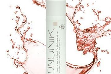 dnunik悦妍焕活乳液好用吗 紧致舒缓就靠它