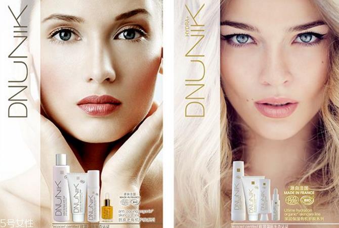 dnunik悦妍焕活乳液好用吗 紧致舒缓就靠它