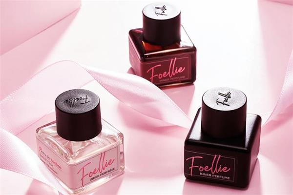 foellie香水用了为什么热热的 foellie香水有害吗