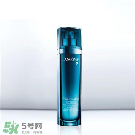 兰蔻微整精华怎么用?兰蔻微整精华使用步骤 兰蔻微整精华怎么用?兰蔻微整精华使用步骤