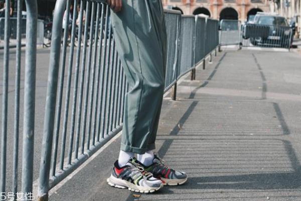 李宁烈骏ace价格 万众期待的走秀款