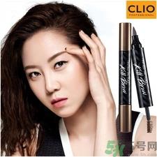 眉笔可以当眼线笔用吗?眉笔可以画眼线吗?