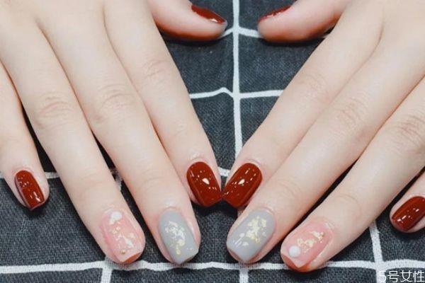 美甲适合多大年龄做 十岁的儿童可以做美甲吗