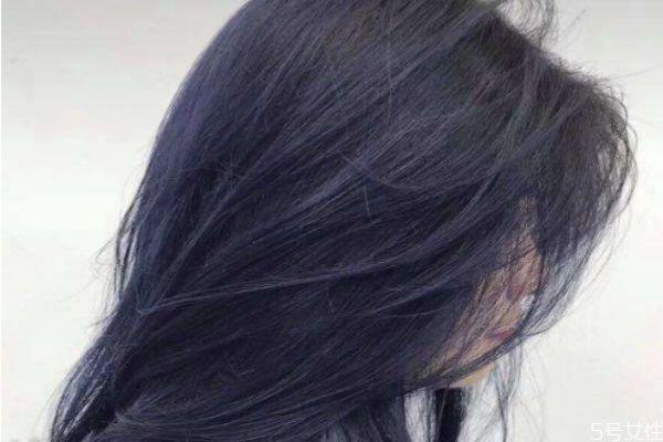 染头发打蜡起什么作用 染头发打蜡能保持多久