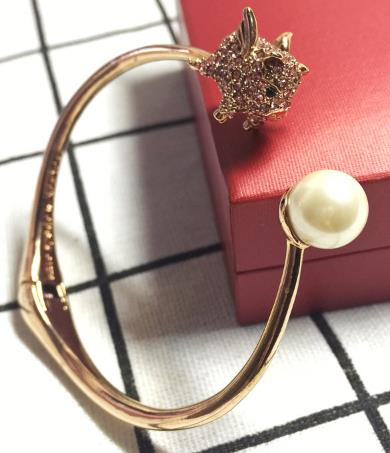 钛钢手镯会掉色吗 要经常保养