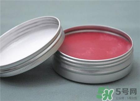 紫草膏可以祛痘印吗?紫草膏怎么祛痘印?