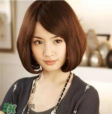 82发型是什么?82发型适合脸型