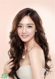 82发型是什么?82发型适合脸型