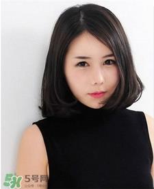 82发型是什么?82发型适合脸型