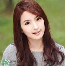 82发型是什么?82发型适合脸型