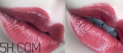 ​bobbi brown精油唇膏14号claret适合黄皮吗？