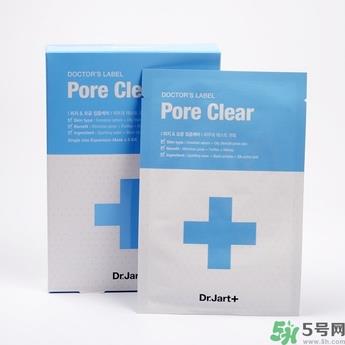 dr.jart蒂佳婷十字诊所面膜怎么样？蒂佳婷十字面膜功效
