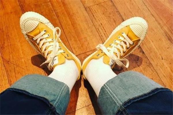 饼干鞋是什么牌子 韩国饼干鞋品牌介绍