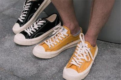 ​饼干鞋是什么牌子 韩国饼干鞋品牌介绍