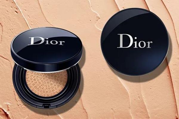 迪奥气垫怎么换替换装 迪奥气垫有没有替换装