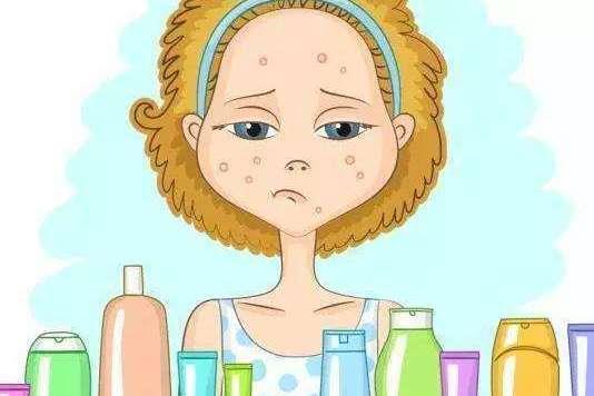 如何预防护肤品过敏 护肤品过敏怎么修复