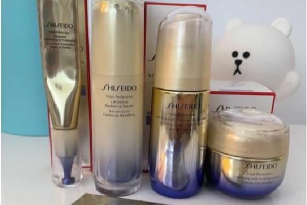 资生堂属于几线品牌 资生堂有哪些系列产品