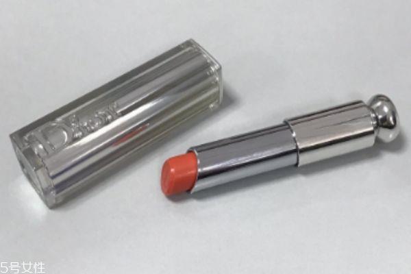 dior银管魅惑532什么颜色 迪奥魅惑超模唇膏532试色 dior银管魅惑532什么颜色 迪奥魅惑超模唇膏532试色