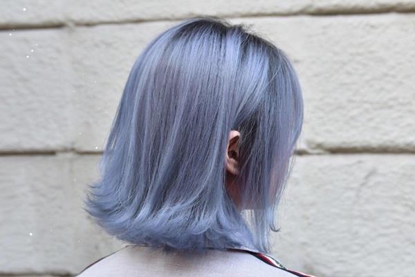 染发后会掉色吗 染发后会越洗越浅吗