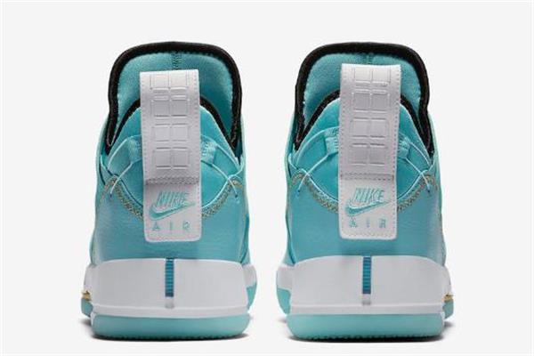 aj33 se郭艾伦配色多少钱 郭艾伦全新战靴