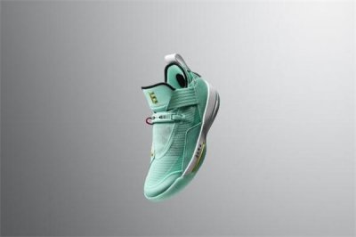 ​aj33 se郭艾伦配色多少钱 郭艾伦全新战靴