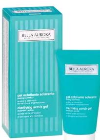 bella aurora护肤品怎么样？bella aurora明星产品