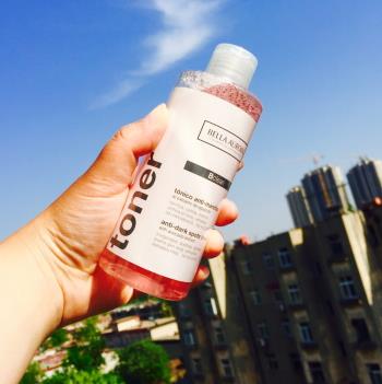 bella aurora护肤品怎么样？bella aurora明星产品